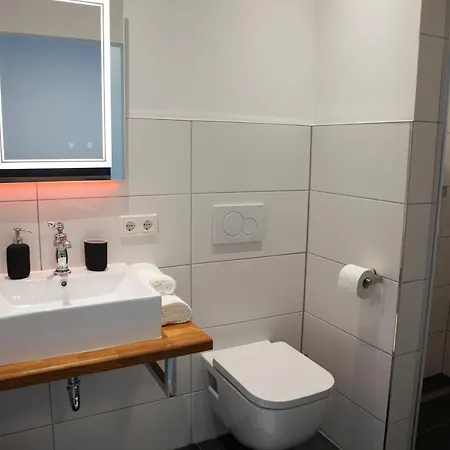 Guest house Konrads Solms-Oberbiel