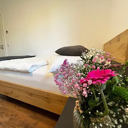 Guest house Konrads Solms-Oberbiel