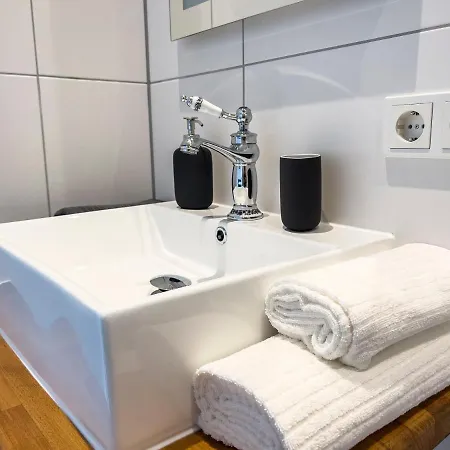 Πανσιόν Konrads 3*