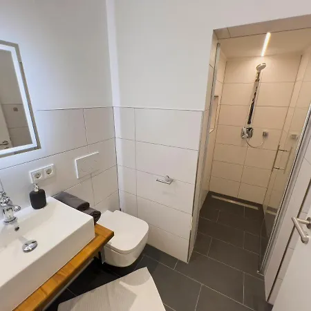 Konrads Guest house 3*