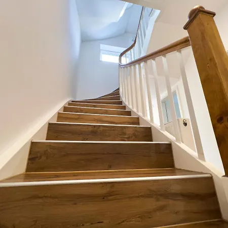 Πανσιόν Konrads Solms-Oberbiel